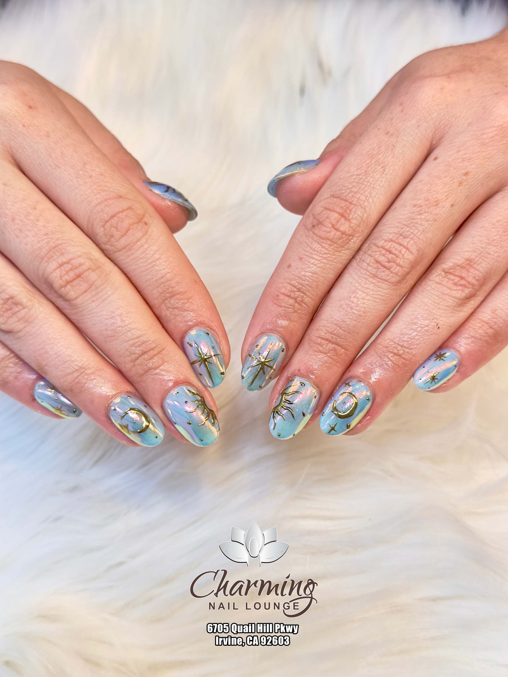 Charming nail Lounge_April 2026